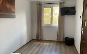 Apartament Cristian