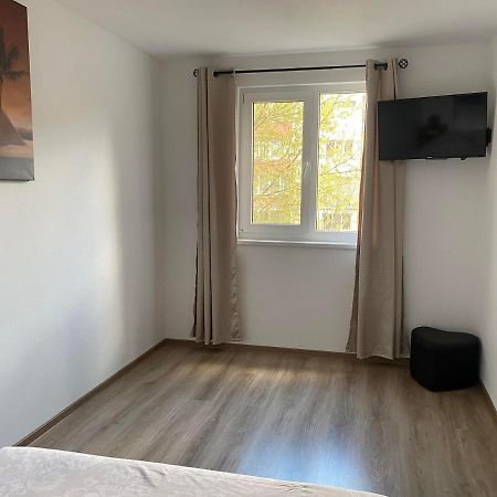 Apartament Cristian Apartment Orşova Exterior foto