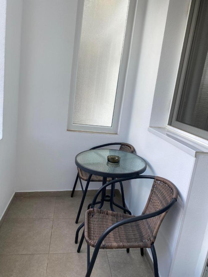 Apartament Cristian Apartment Orşova Exterior foto
