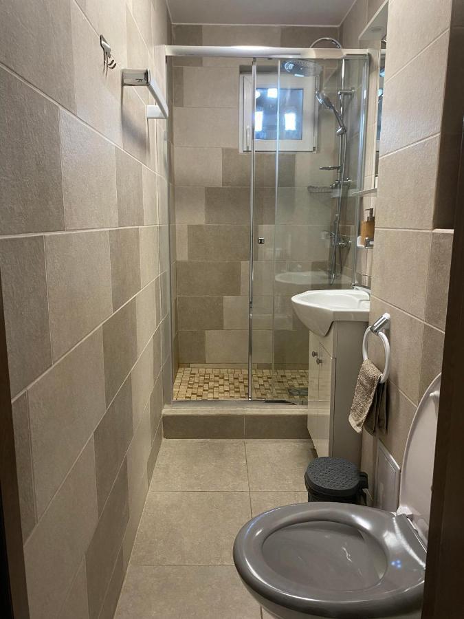 Apartament Cristian Apartment Orşova Exterior foto